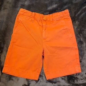 Boys shorts